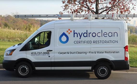 About Hydro Clean