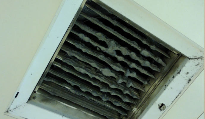Restaurant Air Duct & Dryer Vent Cleaning in Columbia, MD