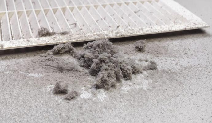 Apartment Dryer Vent Cleaning in Baltimore & Columbia, MD