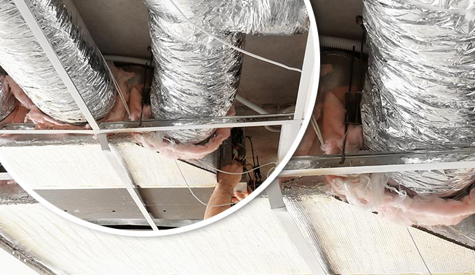 Dryer vent maintenance