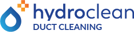 Hydro Clean Duct Cleaning Logo