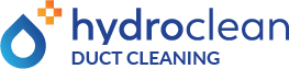 Hydro Clean Duct Cleaning Small Logo