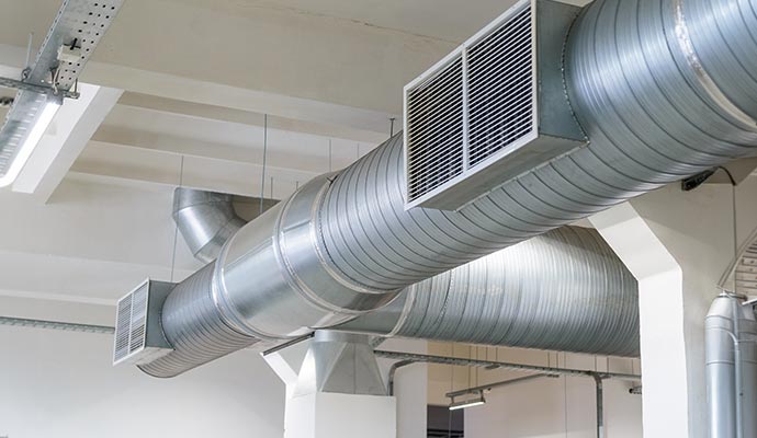 Duct Cleaning for Schools-Colleges in Baltimore and Columbia