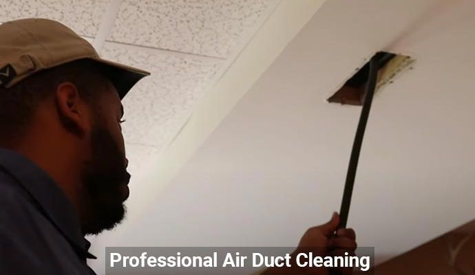 Residential Air Duct Work in Baltimore, Towson, Annapolis, & Columbia