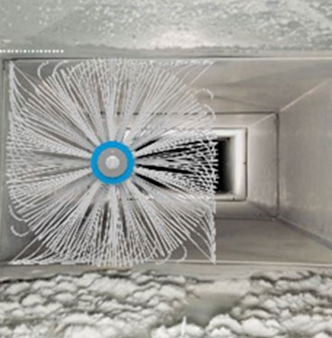 Duct cleaning Services